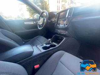 VOLVO XC40 usata, con Pneumatici estivi