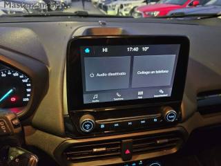FORD EcoSport usata, con Cruise Control