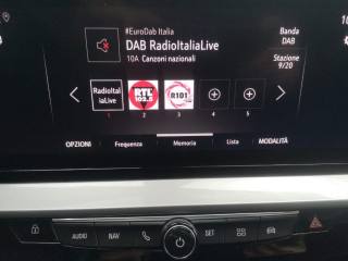 OPEL Mokka usata, con Touch screen