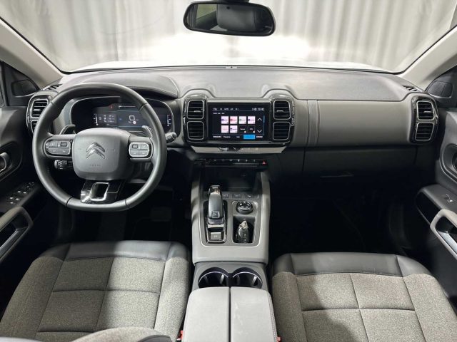 CITROEN C5 Aircross usata, con Fendinebbia