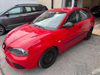SEAT Ibiza usata, con Airbag Passeggero