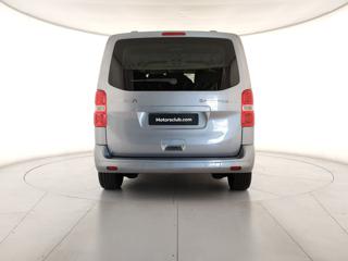 CITROEN Spacetourer usata, con Airbag Passeggero
