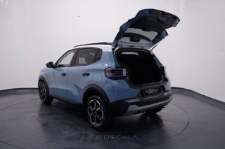 CITROEN C3 usata, con Sensore di luce