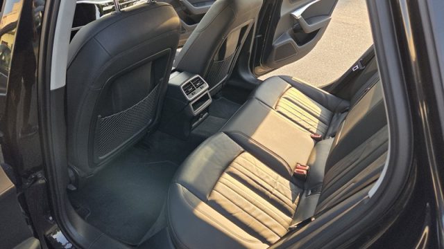 AUDI A6 usata, con Controllo trazione