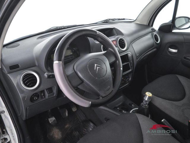 CITROEN C3 usata 7