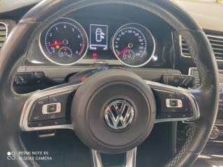 VOLKSWAGEN Golf usata, con Interni in pelle