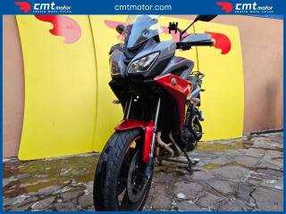 YAMAHA Tracer 900 usata 1