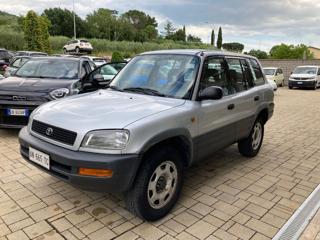 TOYOTA RAV 4 usata, con Airbag Passeggero