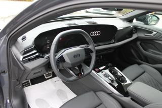 AUDI A5 usata, con Autoradio