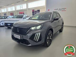 PEUGEOT 2008 PureTech 100 S&S Allure