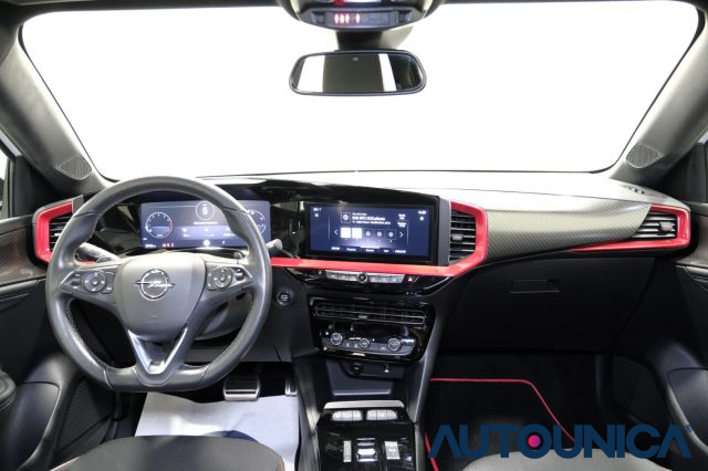 OPEL Mokka usata, con Controllo automatico clima