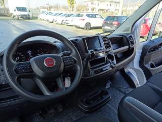 FIAT Ducato usata, con Autoradio digitale