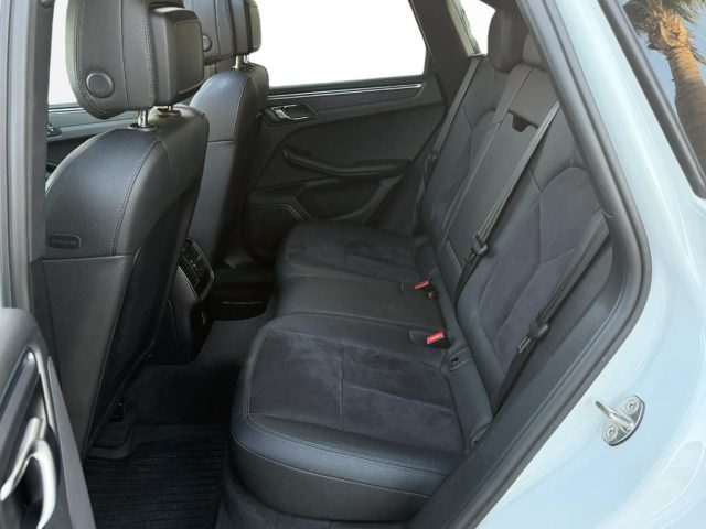 PORSCHE Macan usata, con Climatizzatore