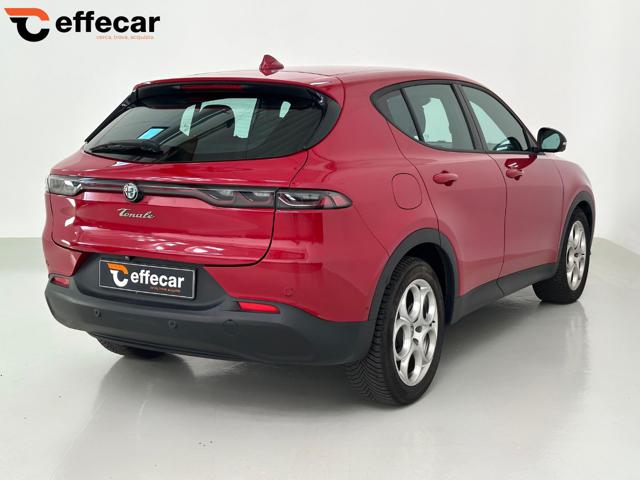 ALFA ROMEO Tonale usata, con Autoradio