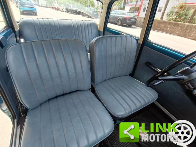 FIAT 1100 usata 25