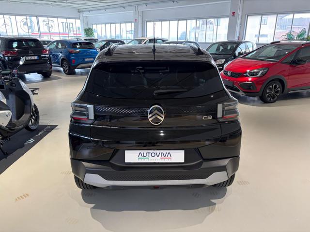 CITROEN C3 usata, con Airbag Passeggero