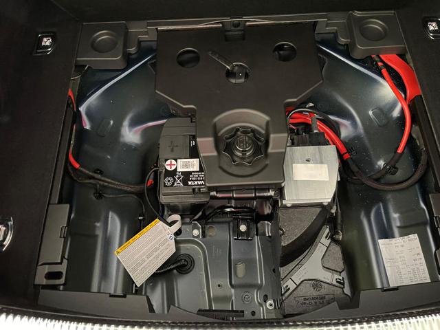 AUDI A5 usata, con Isofix