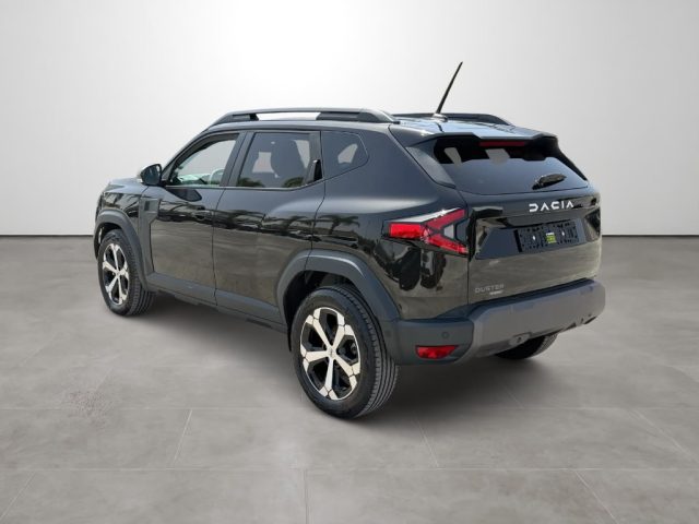 DACIA Duster usata, con Cerchi in lega
