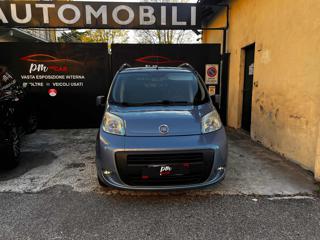 FIAT Qubo usata, con Airbag