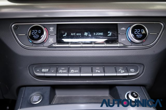 AUDI Q5 usata, con Chiusura centralizzata telecomandata