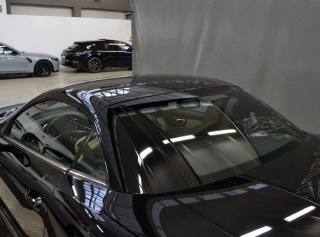 MERCEDES-BENZ SLK 200 usata, con Sedili riscaldati