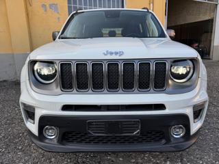 JEEP Renegade usata, con Airbag Passeggero