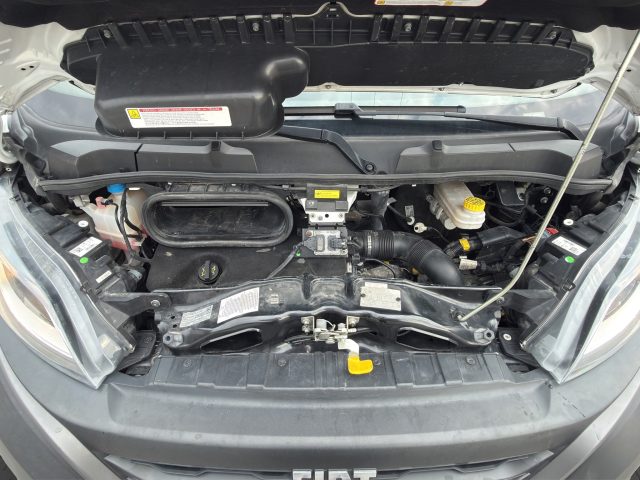 FIAT Ducato usata 12
