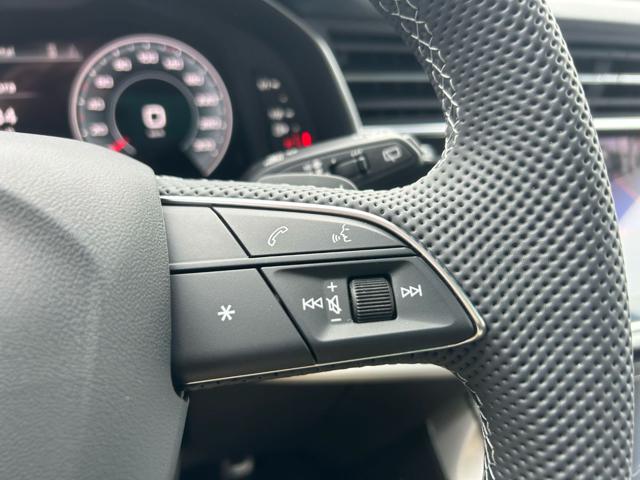 AUDI Q8 usata, con Fendinebbia
