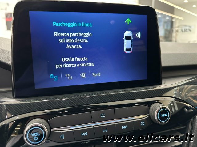 FORD Kuga usata 11