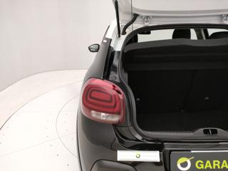 CITROEN C3 usata, con Hill holder