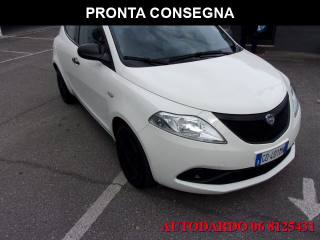 LANCIA Ypsilon usata, con Airbag Passeggero