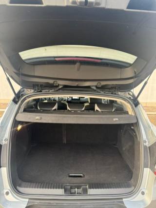 RENAULT Captur usata, con ESP