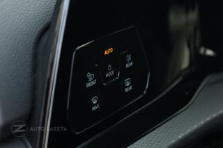 VOLKSWAGEN Golf GTI usata, con Start/Stop Automatico