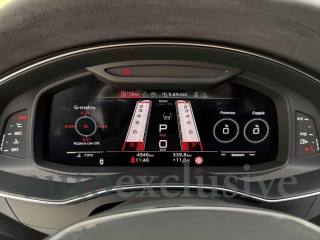 AUDI A6 usata, con Immobilizzatore elettronico
