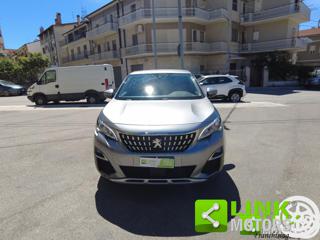 PEUGEOT 3008 usata 1