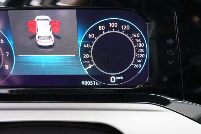 VOLKSWAGEN Golf usata 51