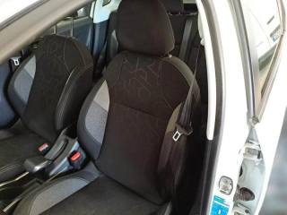 PEUGEOT 2008 usata, con Climatizzatore