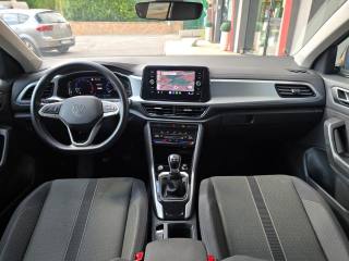 VOLKSWAGEN T-Roc usata, con Airbag Passeggero