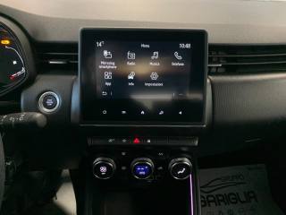 RENAULT Clio usata, con Cronologia tagliandi