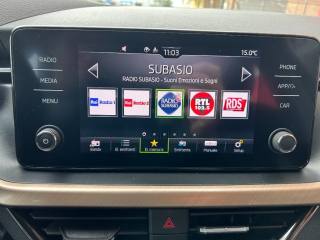 SKODA Kamiq usata, con Cruise Control