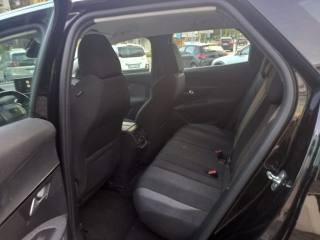 PEUGEOT 3008 usata, con Cerchi in lega