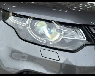 LAND ROVER Discovery Sport usata, con Climatizzatore