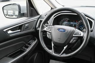 FORD S-Max usata, con Vivavoce