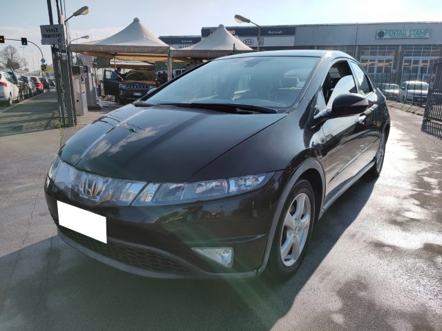 HONDA Civic usata, con Airbag laterali
