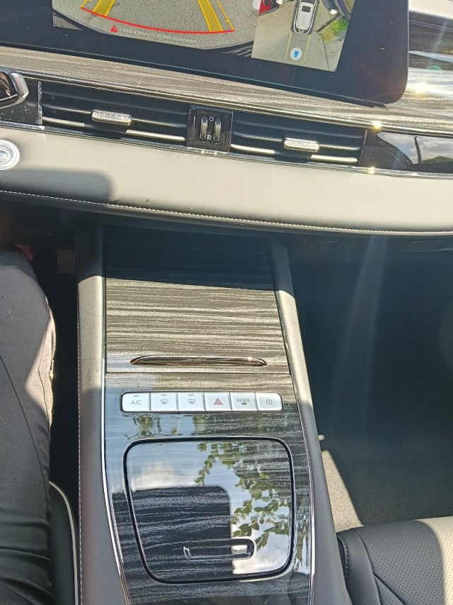 OMODA 5 usata, con Immobilizzatore elettronico