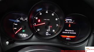 PORSCHE Macan usata, con Filtro antiparticolato