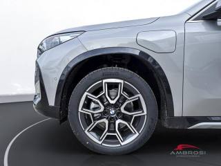 BMW X1 usata 10