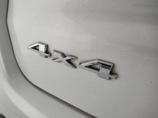 JEEP Compass usata, con Boardcomputer