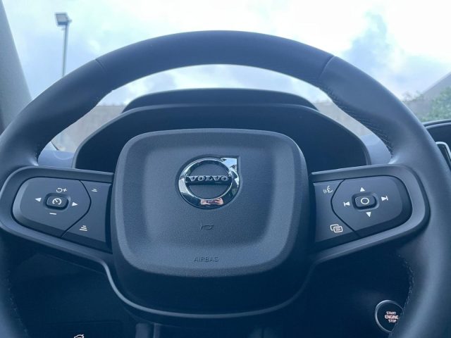 VOLVO XC40 usata, con Bluetooth