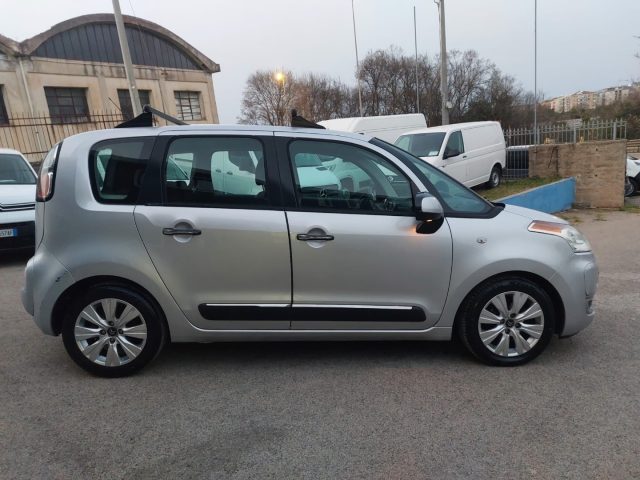 CITROEN C3 Picasso usata 4